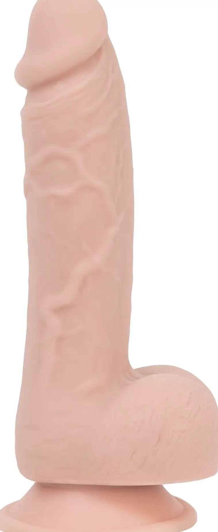 Addiction Mark Dong Dildo 19Cm Cheap