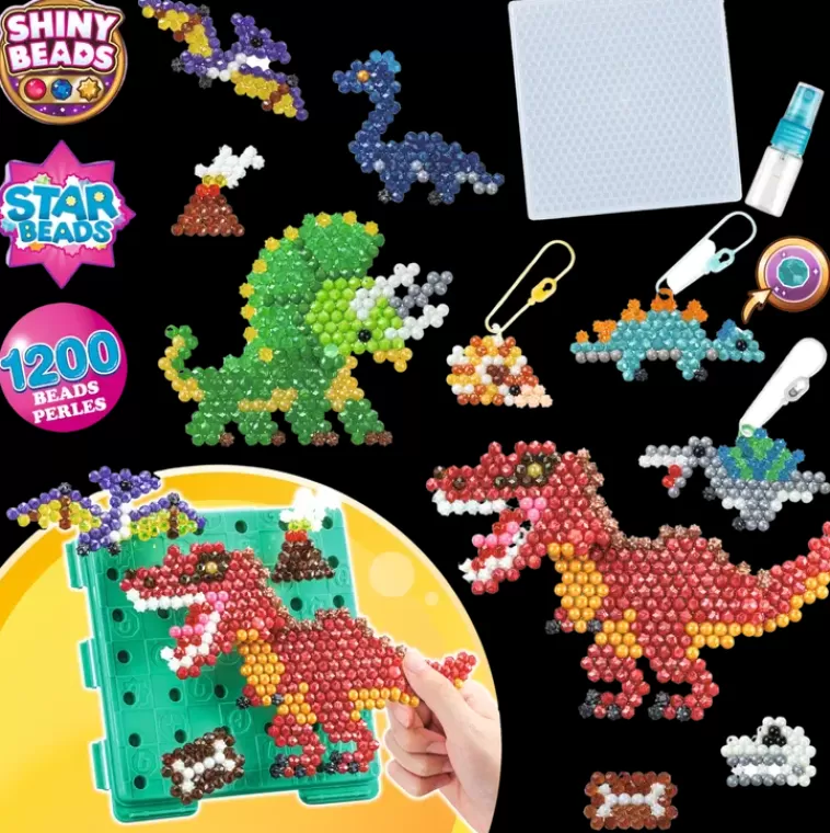 Aquabeads Dinosaurukset -Setti Store