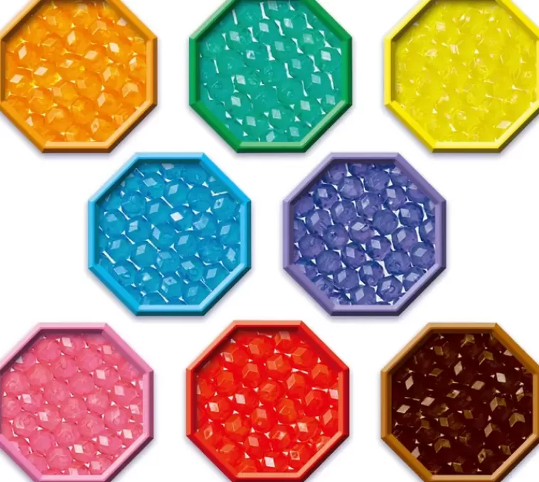 Aquabeads Jalokivihelmipakkaus Fashion