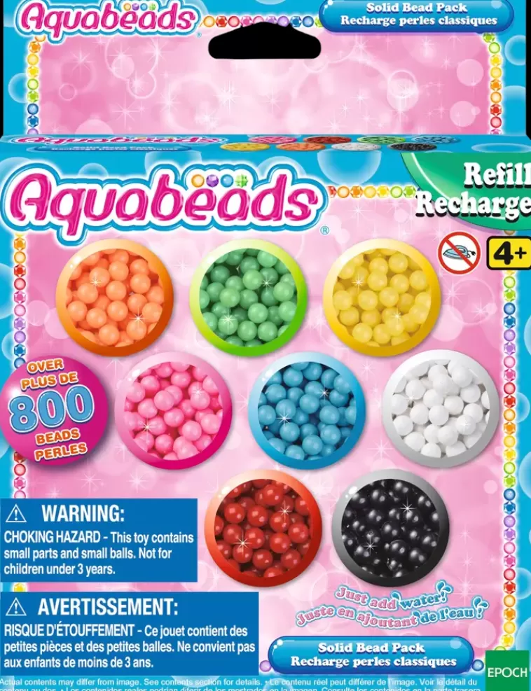 Aquabeads Perushelmipakkaus Clearance