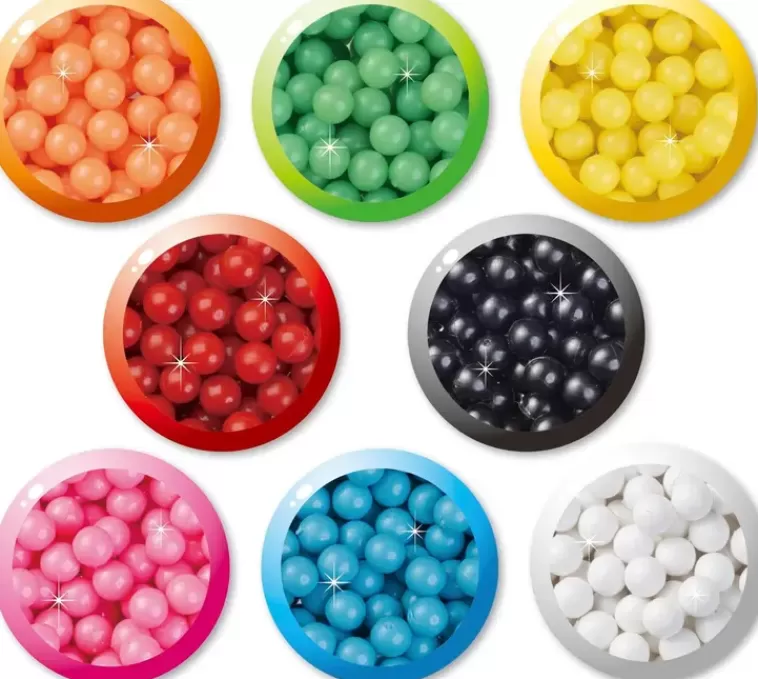 Aquabeads Perushelmipakkaus Clearance