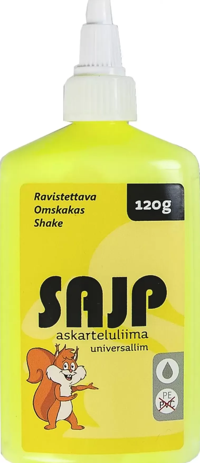 Sajp Askarteluliima 120 G Online