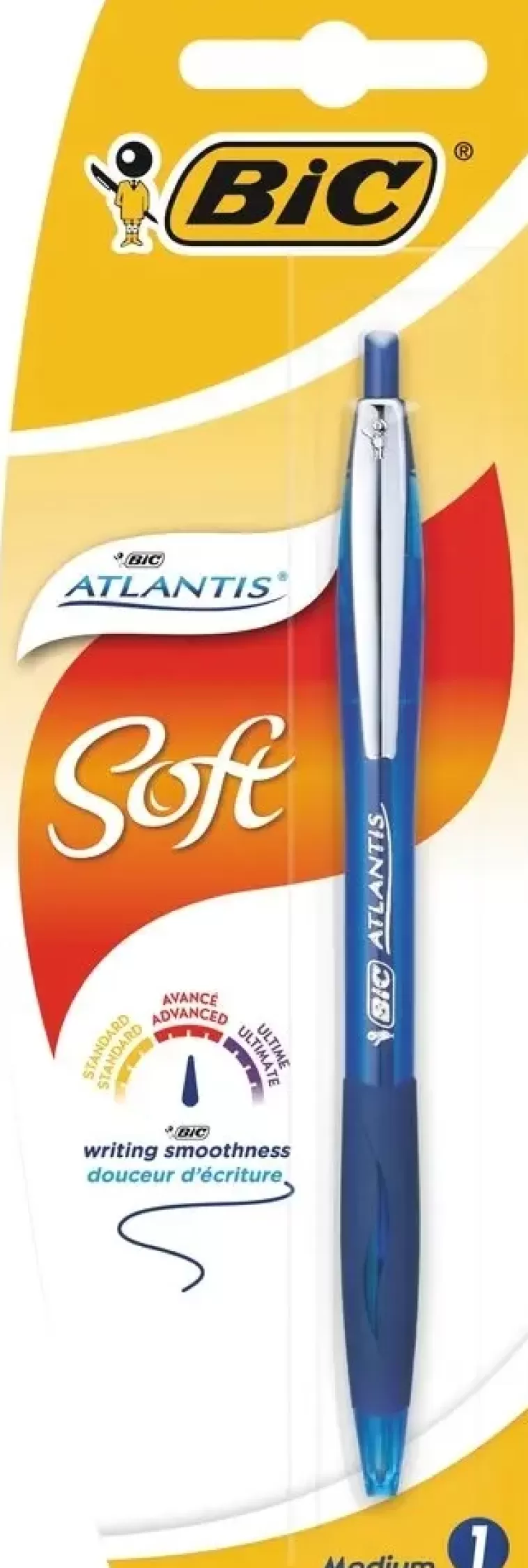 BiC Atlantis/Kp Kuulakyna Outlet