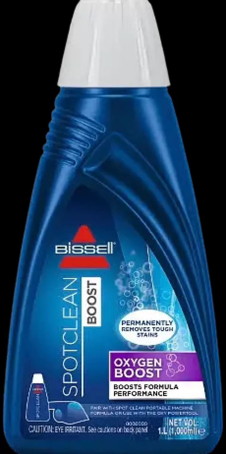 BISSELL Pesuaine Oxygen Boost 1L Clearance