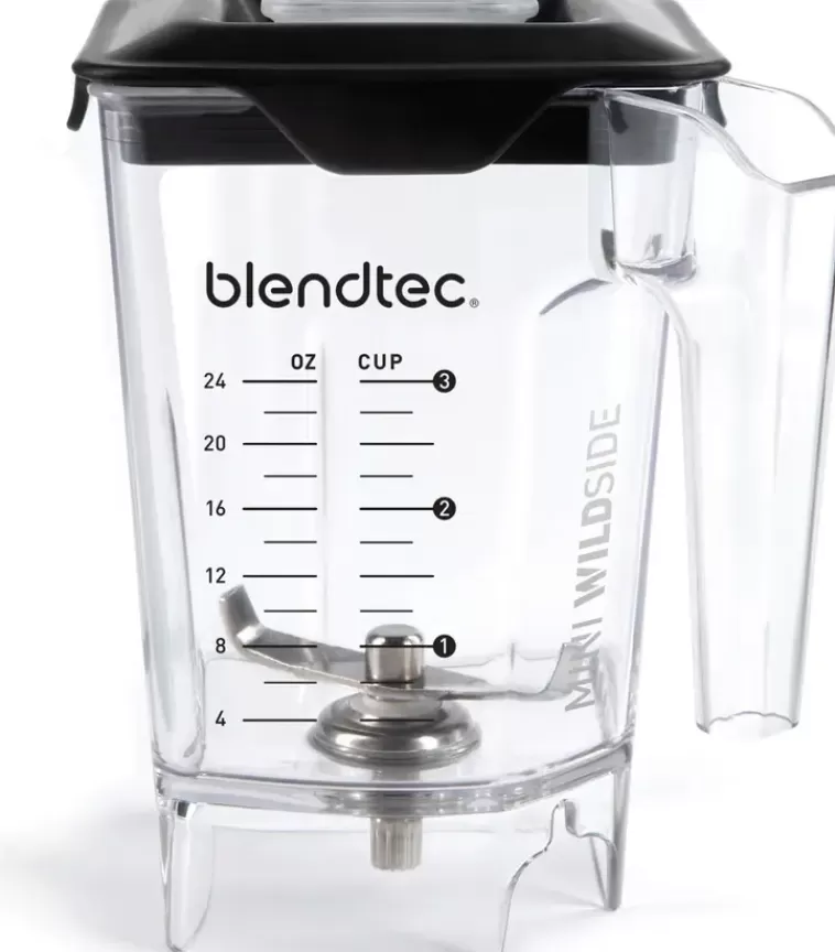 Blendtec Mini Wildside Jar Flash Sale