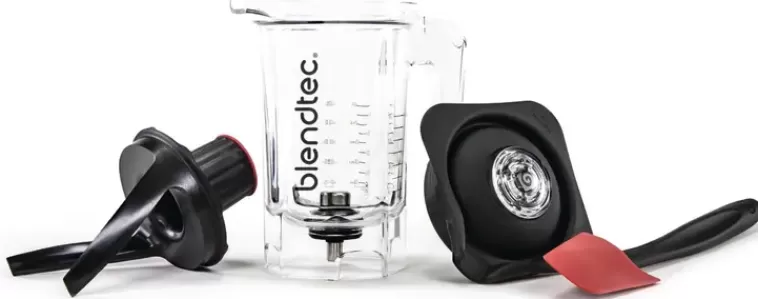 Blendtec Twister Jar Sale