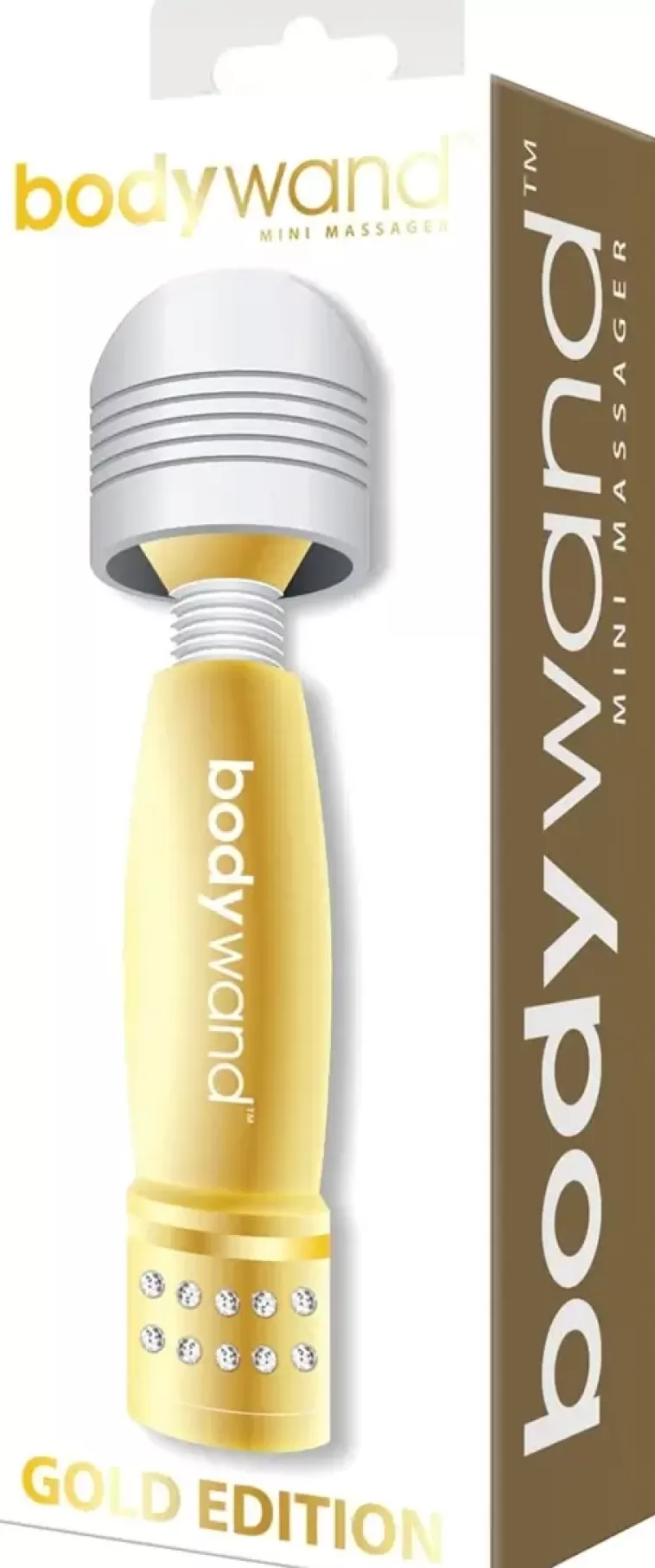 Bodywand Mini Wand Sauva Hot