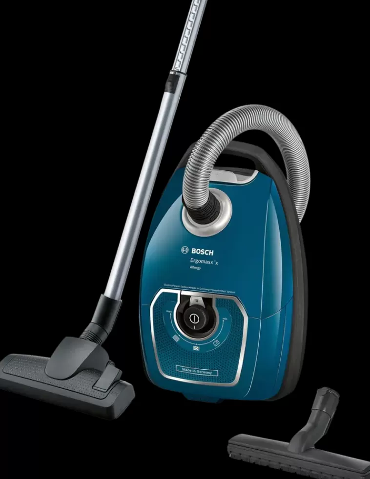 Bosch Polypussillinen Polynimuri Ergomaxx'X Bgl7Excl Outlet