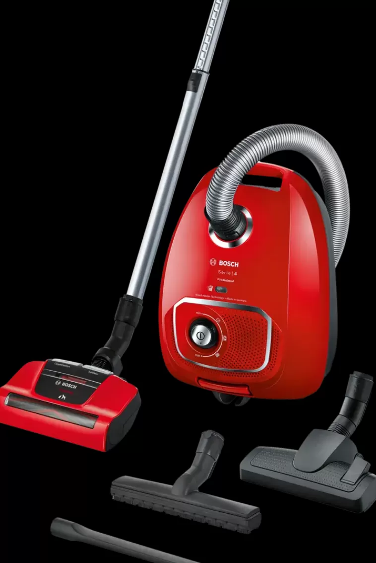 Bosch Polypussillinen Polynimuri Proanimal Bgls4Pet2 New