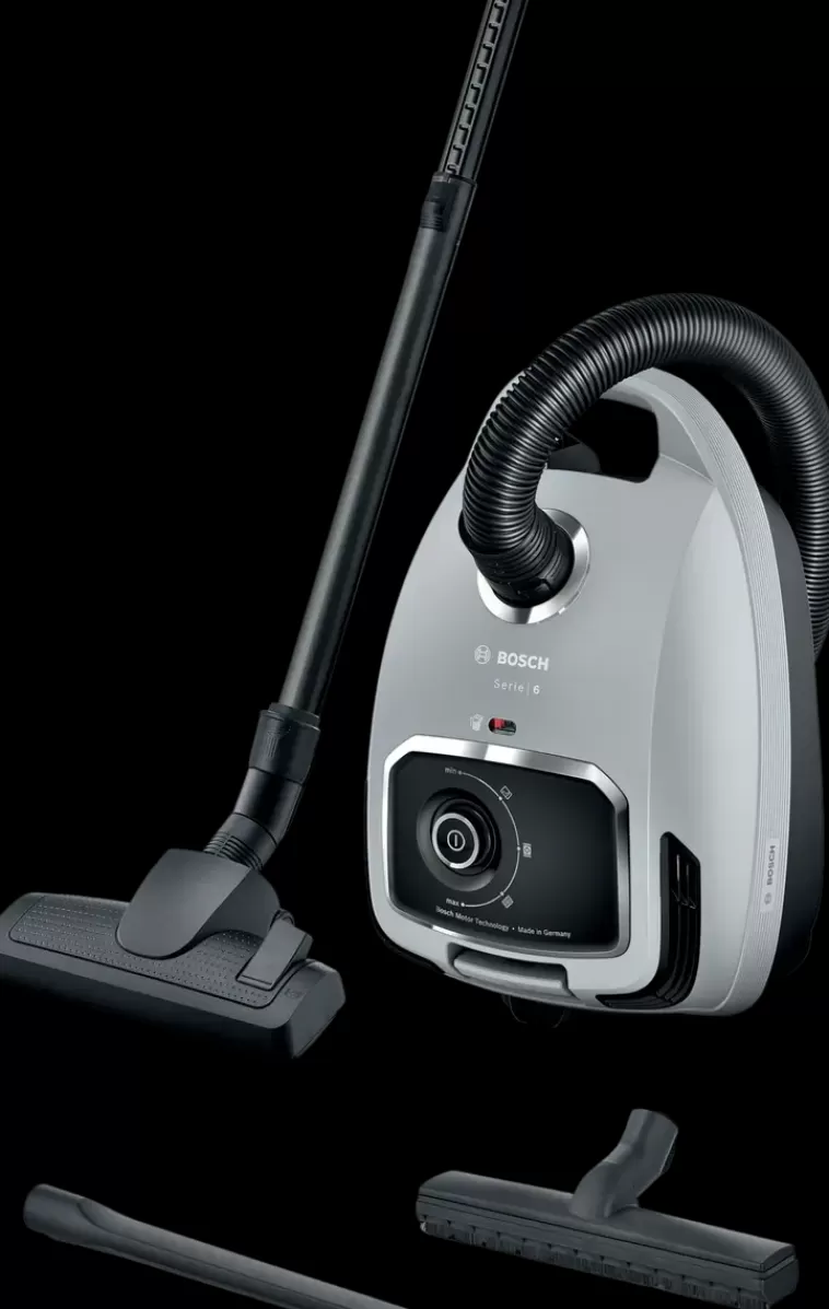 Bosch Polypussillinen Polynimuri Serie 6 Bgl6X3001 Best Sale