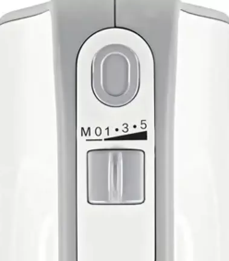 Bosch Sahkovatkain Mfq4070 Valkoinen Outlet