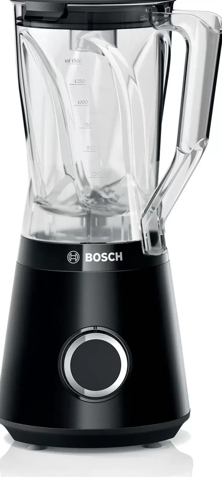 Bosch Tehosekoitin Vitapower Serie 4 1200 W Musta Store