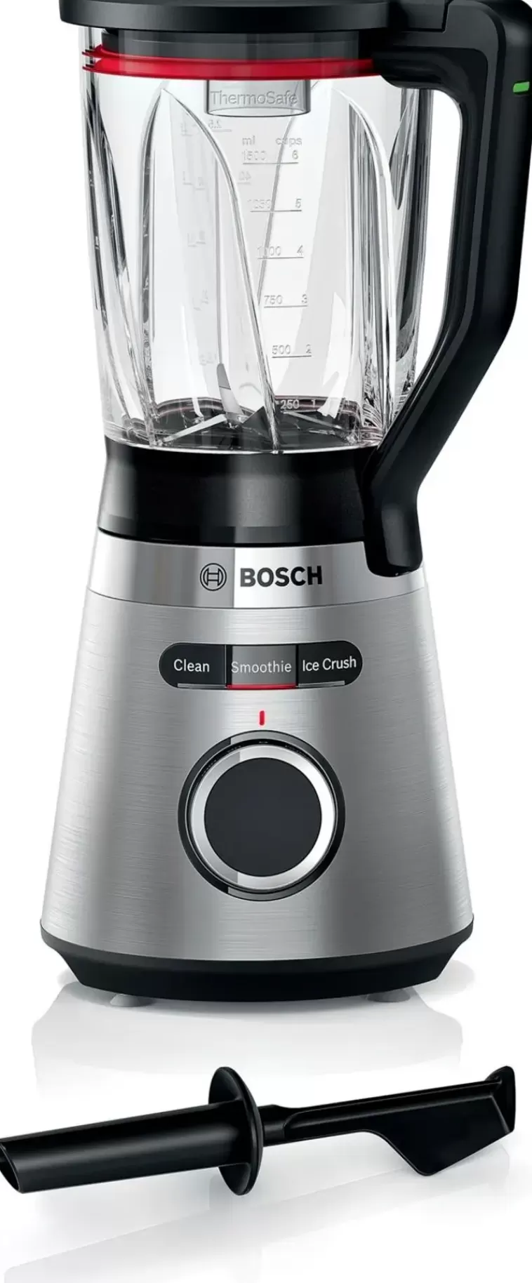 Bosch Tehosekoitin Vitapower Serie 4 1200 W Teras Mmb6382M Clearance