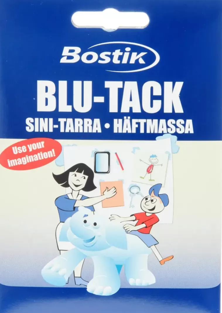 Bostik Sinitarra 60 G Best