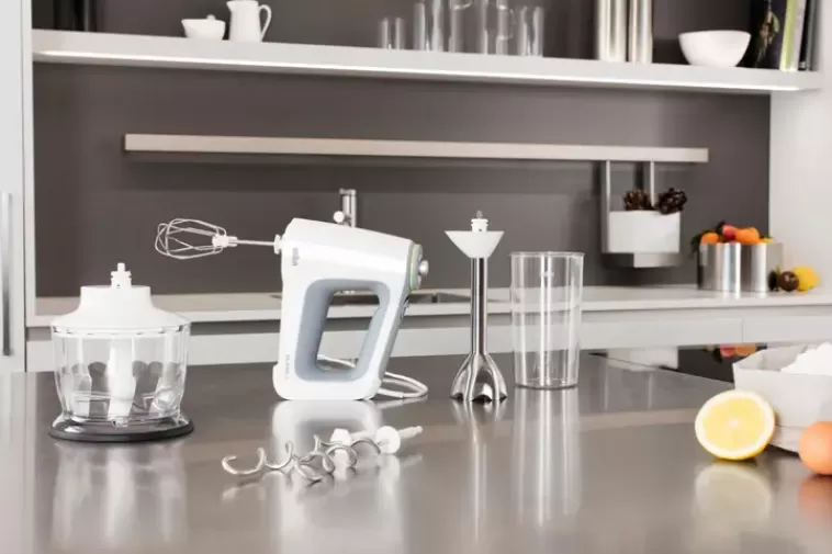 Braun Multimix 5 Hm5137Wh Sahkovatkain Cheap