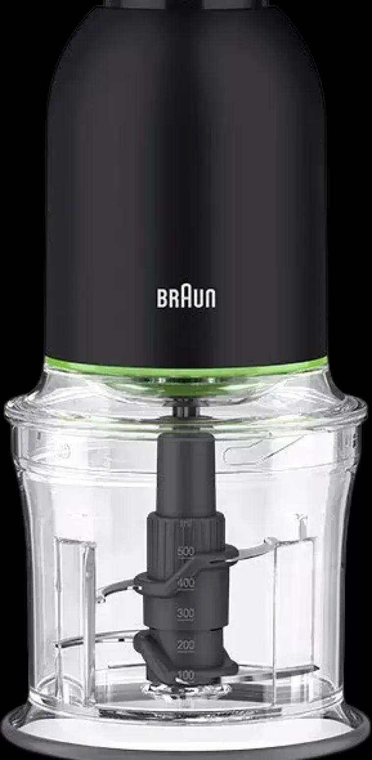 Braun Multipractic 3 Teholeikkuri Ch3011Bk Shop