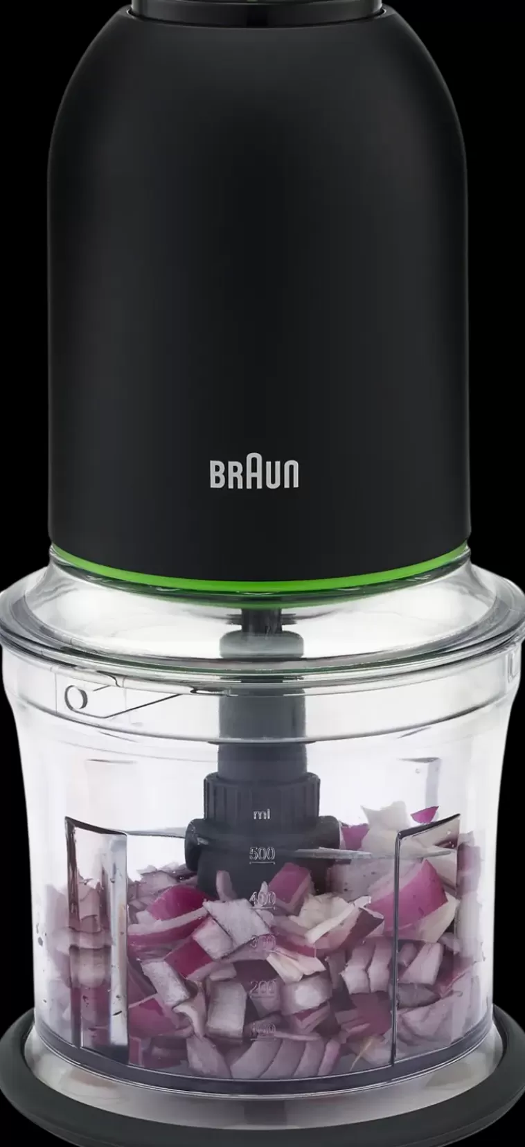 Braun Multipractic 3 Teholeikkuri Ch3011Bk Shop