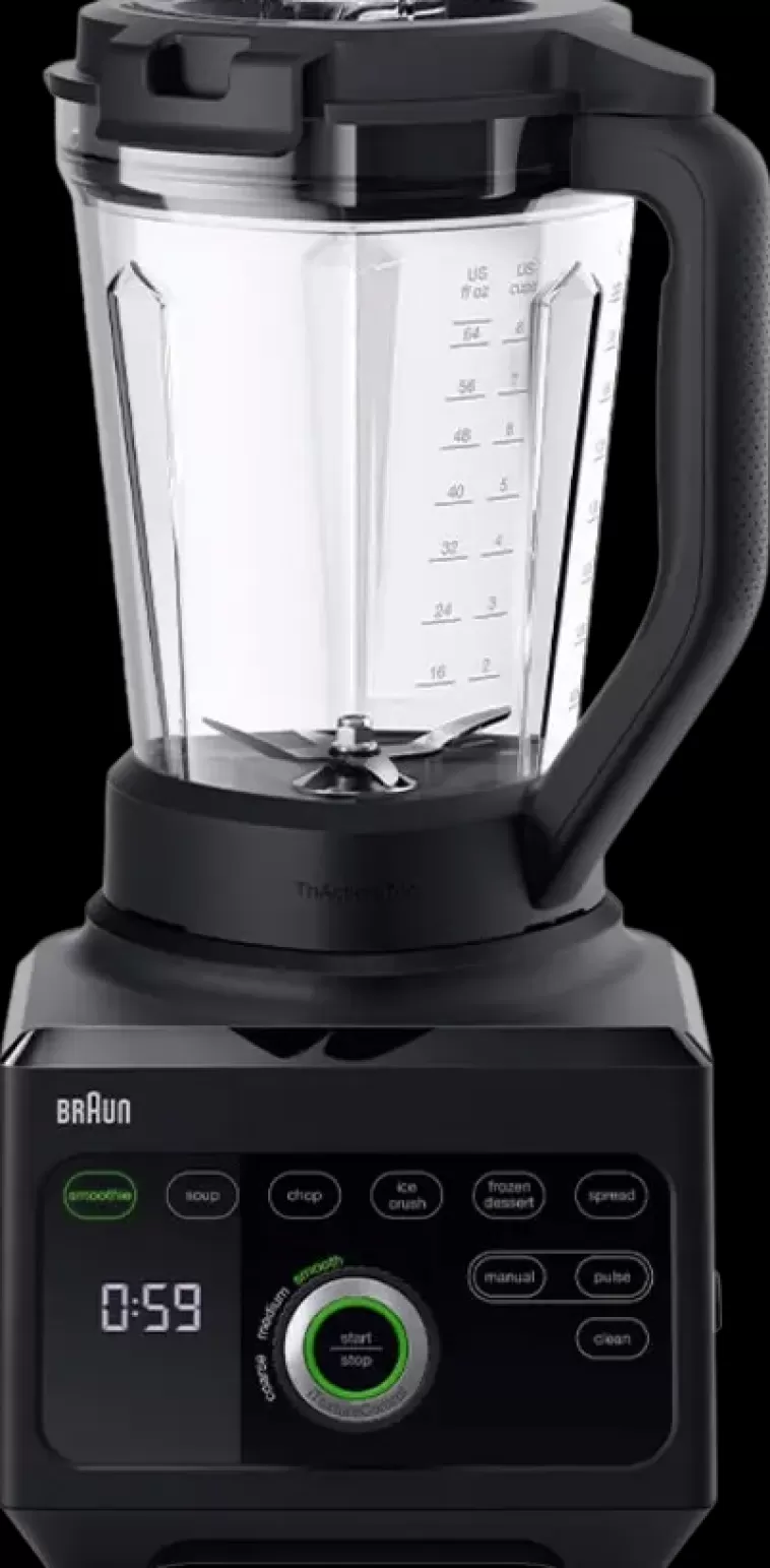 Braun Powerblend 9 Tehosekoitin Cheap