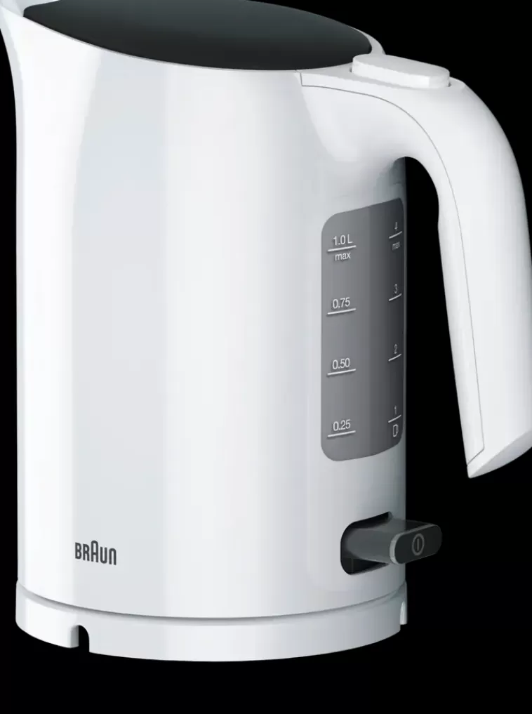 Braun Vedenkeitin Wk304Ai Purease Sale