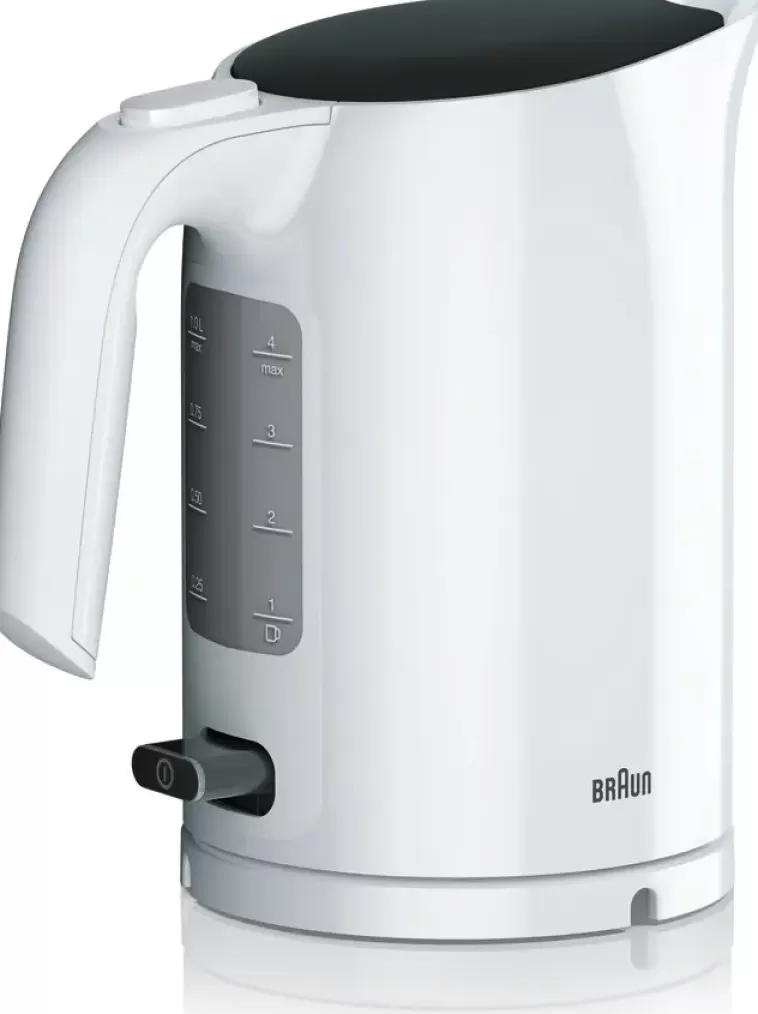 Braun Vedenkeitin Wk304Ai Purease Sale