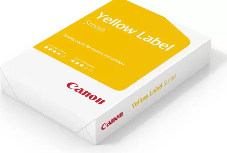 Canon Kopiopaperi A4 80G Store