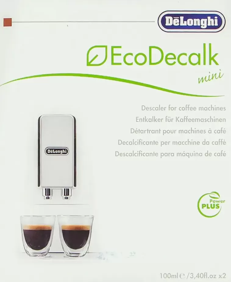 De'Longhi Delonghi Dlsc200 Kalkinpoistoaine New