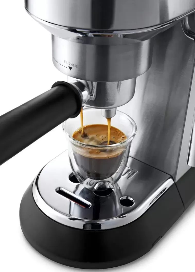 De'Longhi Delonghi Ec685.M Dedica Espressokeitin Best Sale