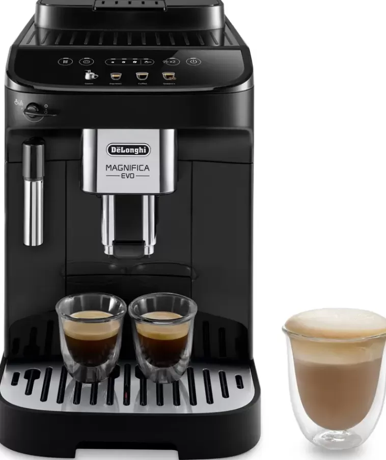 De'Longhi Ecam290.22.B Magnifica Evo Kahviautomaatti Clearance