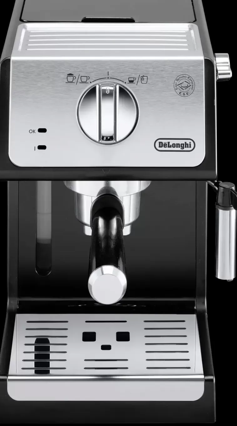 De'Longhi Delonghi Ecp33.21Bk Espressokeitin Store