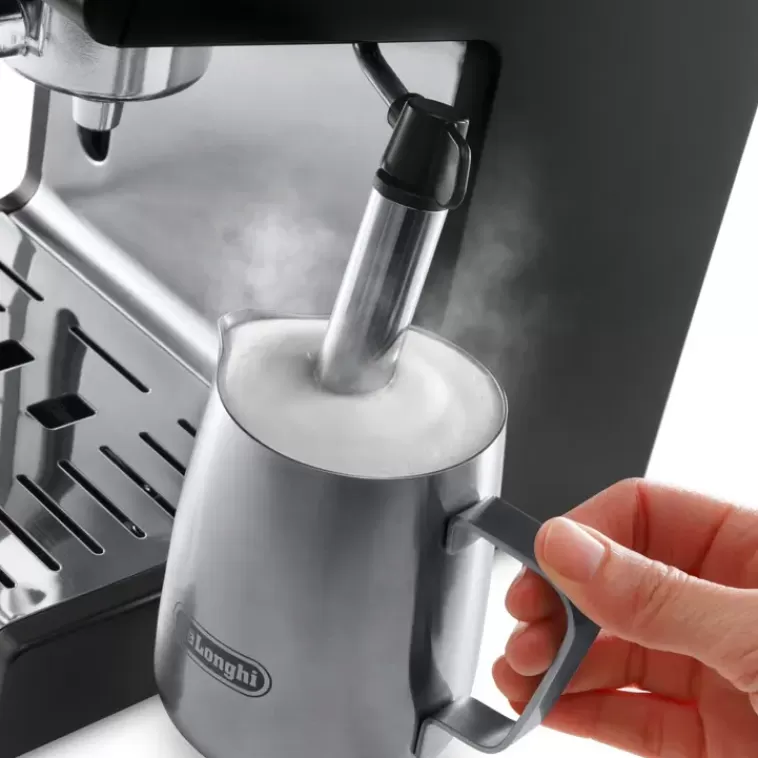 De'Longhi Delonghi Ecp33.21Bk Espressokeitin Store