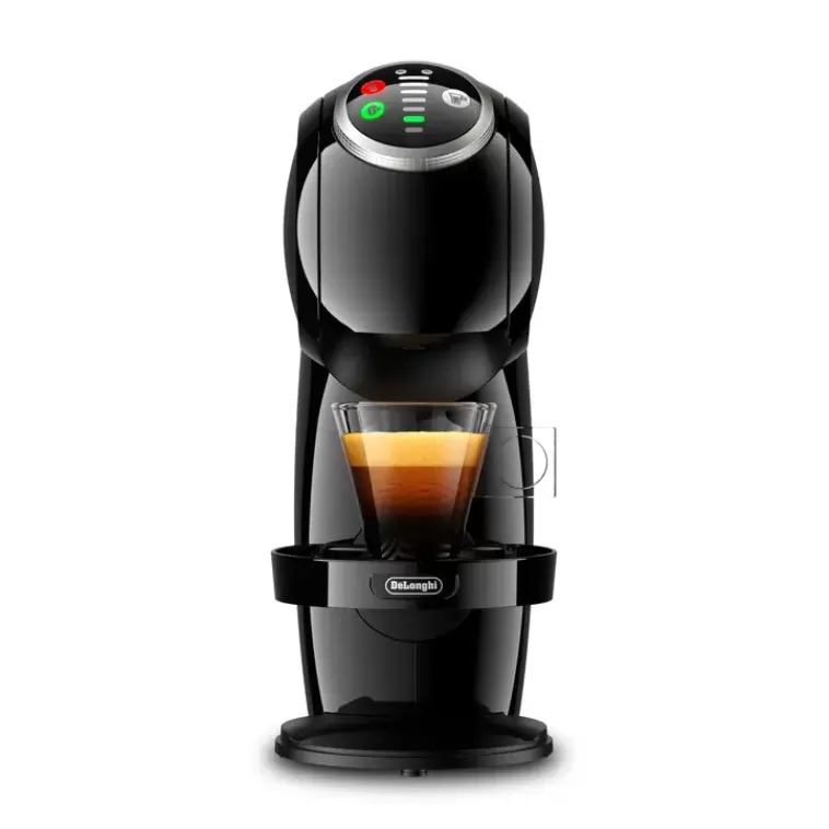 De'Longhi Edg315.B Dolce Gusto Genio S Plus Kapselikeitin Clearance