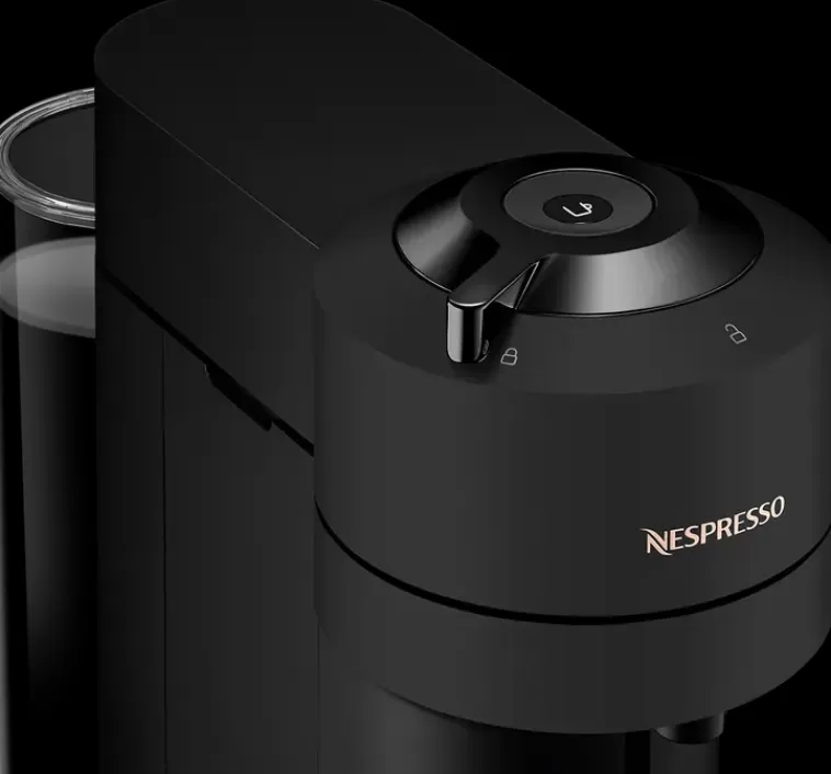 De'Longhi Env120.Bm Nespresso Vertuo Next Kahvikone Cheap