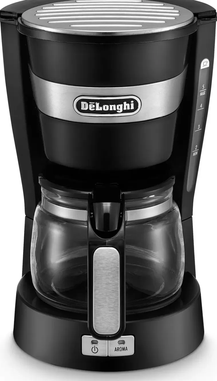 De'Longhi Delonghi Icm14011 Kahvinkeitin Clearance