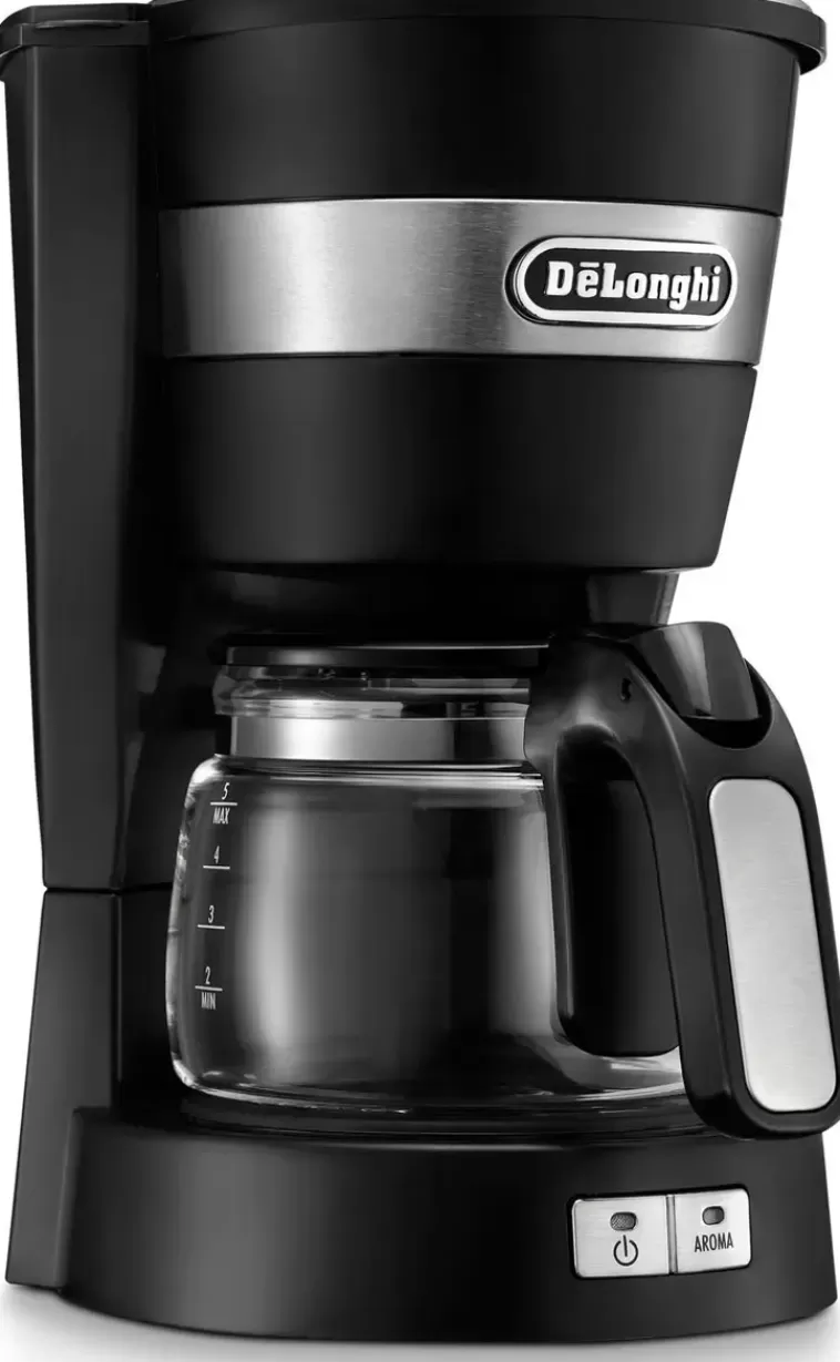 De'Longhi Delonghi Icm14011 Kahvinkeitin Clearance