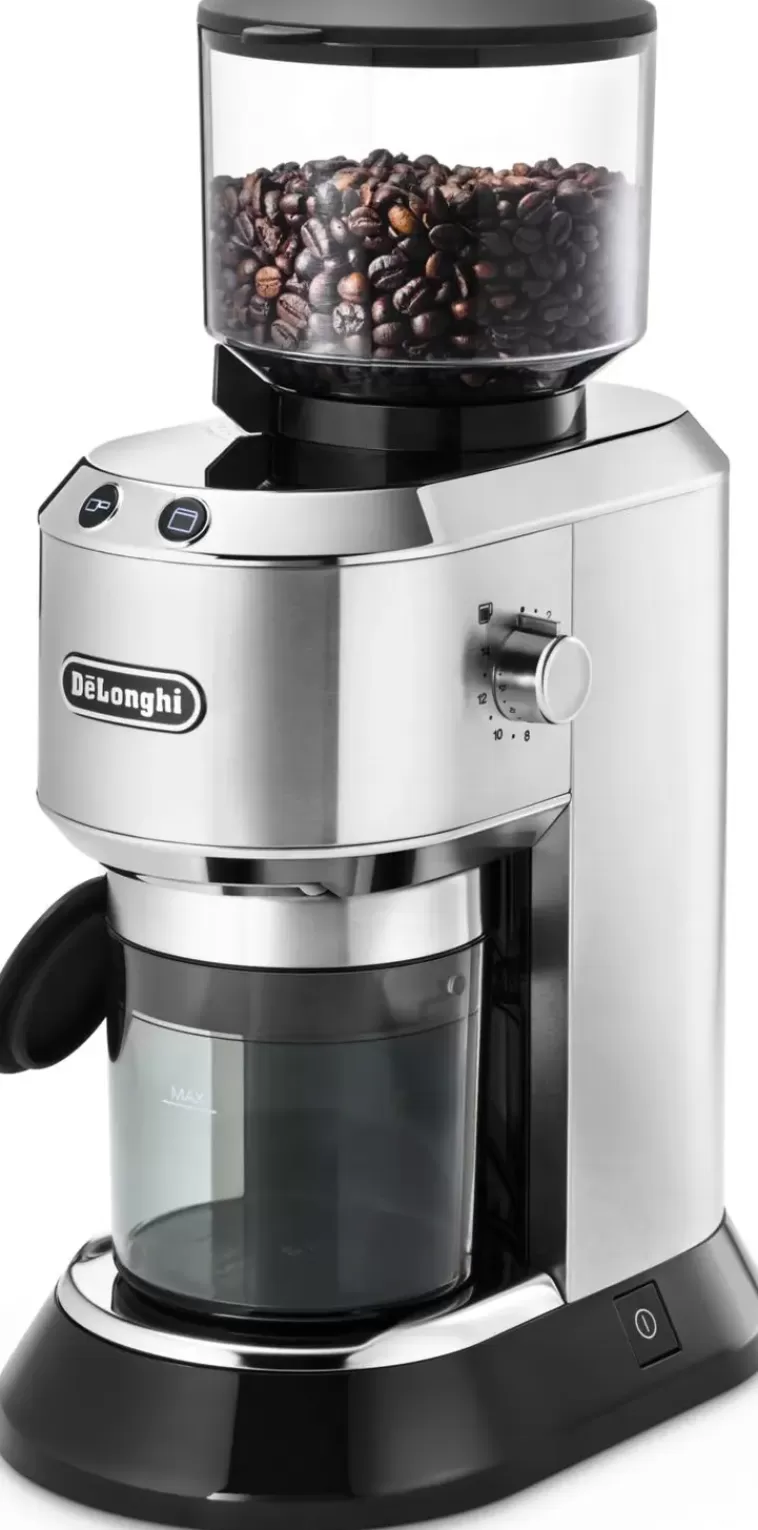 De'Longhi Delonghi Kg520.M Dedica Kahvimylly Online