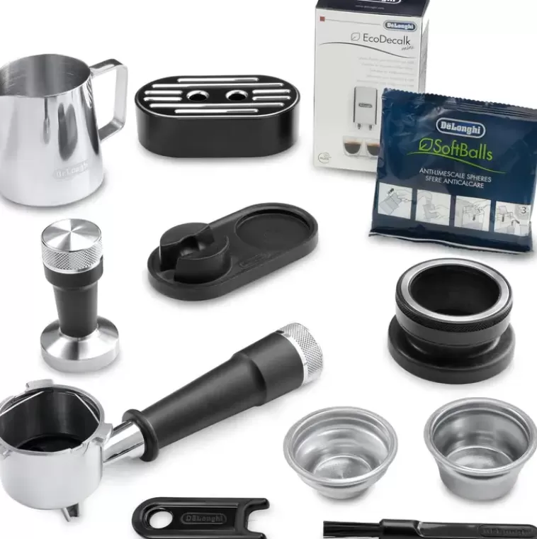 De'Longhi La Specialista Arte Espressokeitin Discount