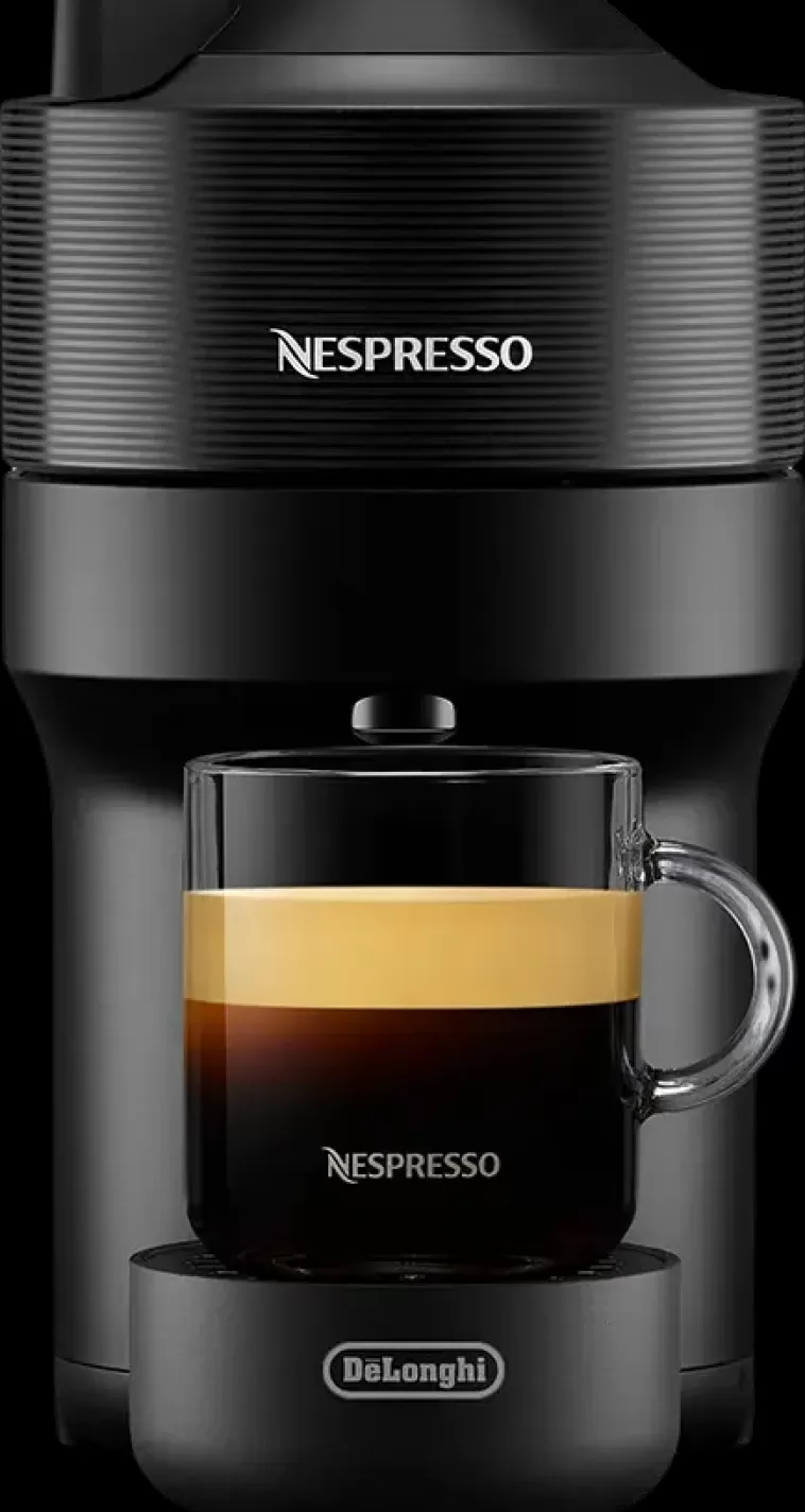 De'Longhi Nespresso Vertuo Pop Kapselikeitin New