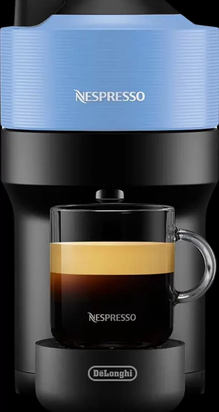 De'Longhi Nespresso Vertuo Pop Kapselikeitin Sale