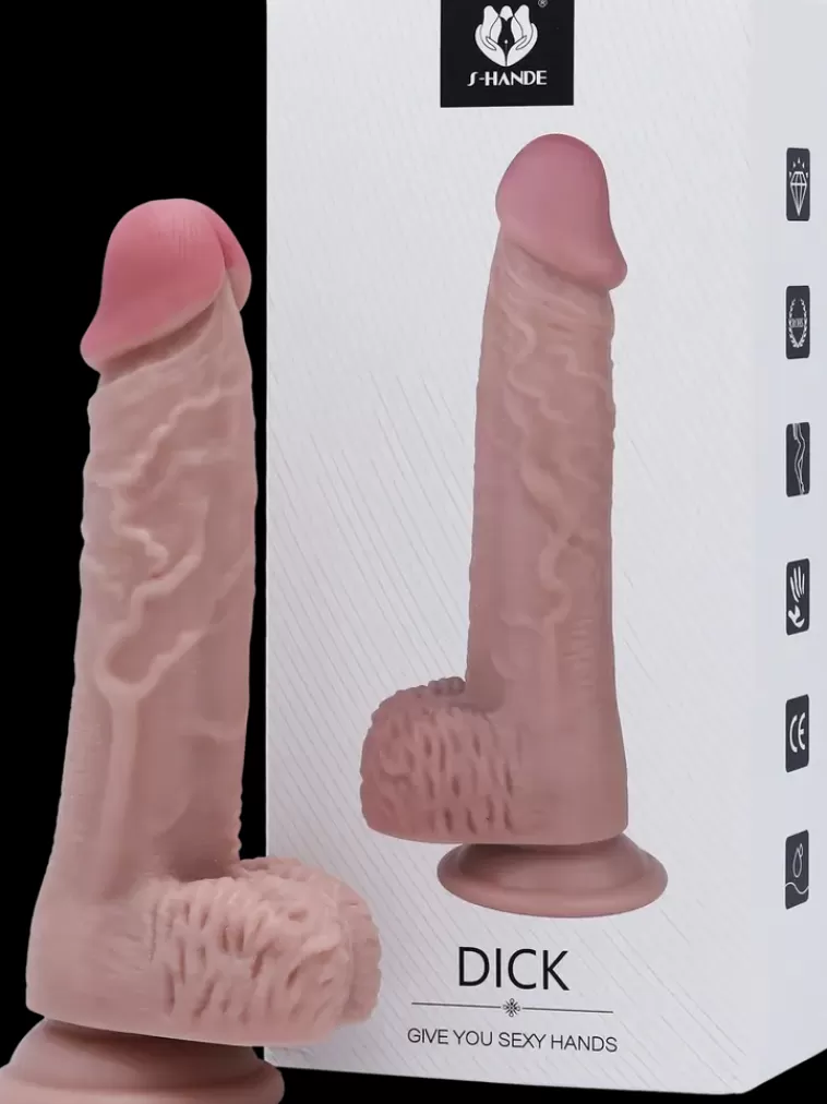 S-Hande Dick Dildo Store