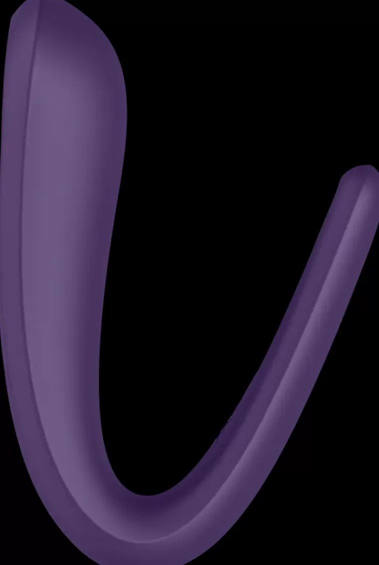 Satisfyer Double Classic Vibraattori Best Sale