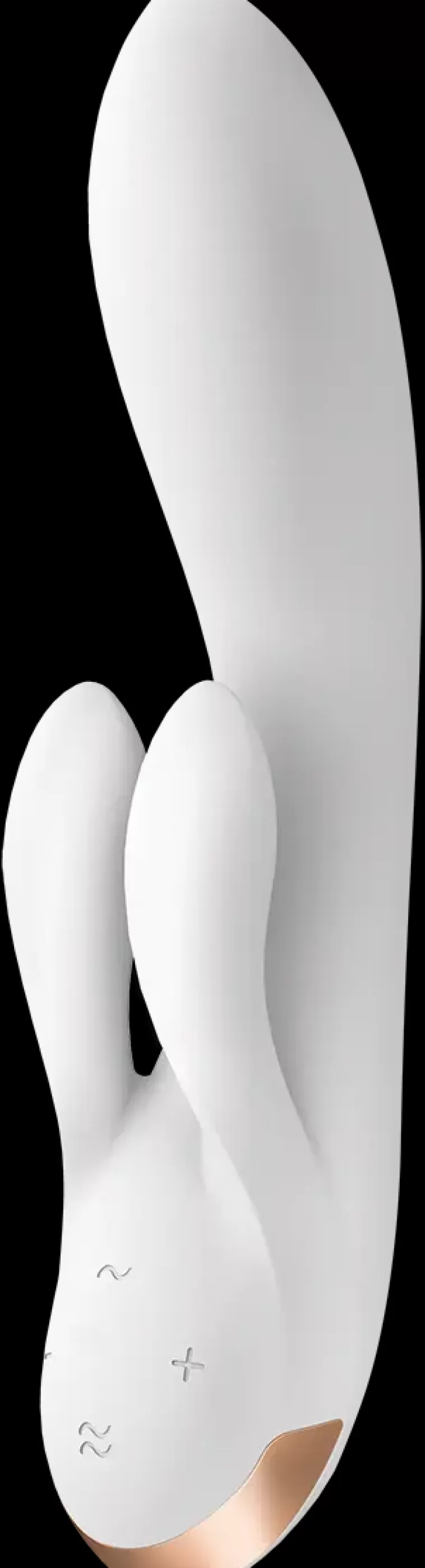 Satisfyer Double Flex Connect App Vibraattori New