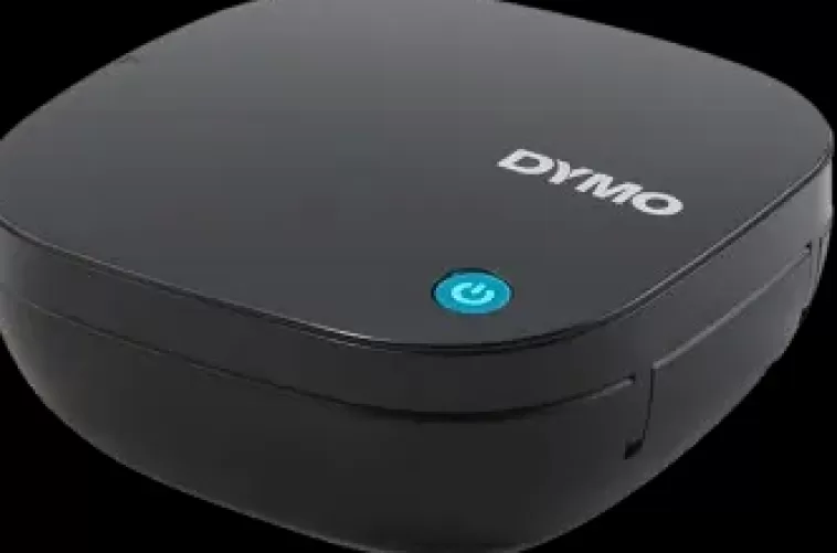 Dymo Letratag 200B Fashion