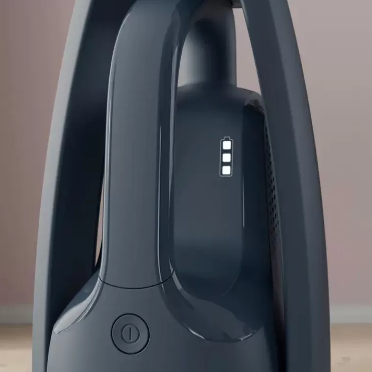 Electrolux 500 Sarjan Varsi-Imuri Es52Cb21Db Clearance