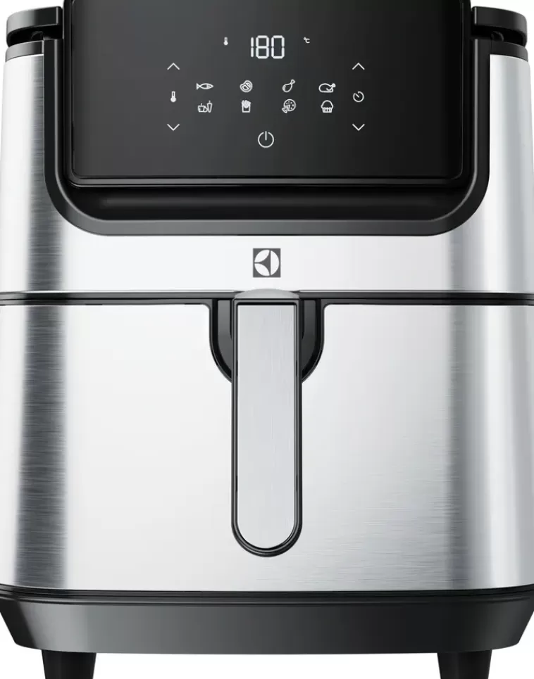 Electrolux Airfryer E6Af1-6St Fashion