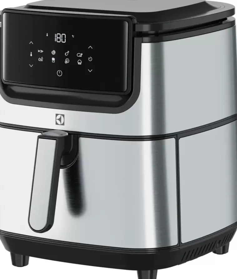 Electrolux Airfryer E6Af1-6St Fashion