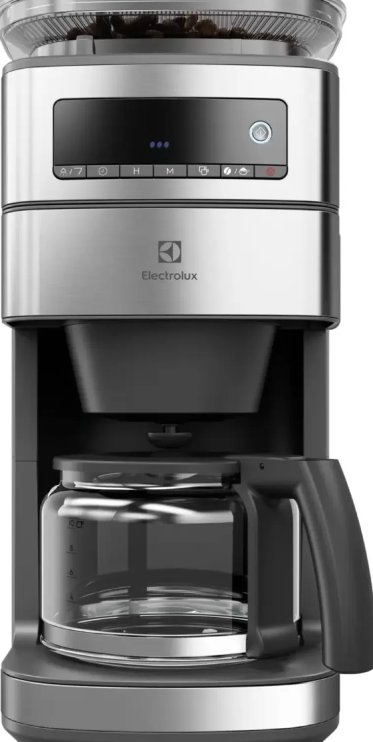 Electrolux Kahvinkeitin E6Cm1-5St New