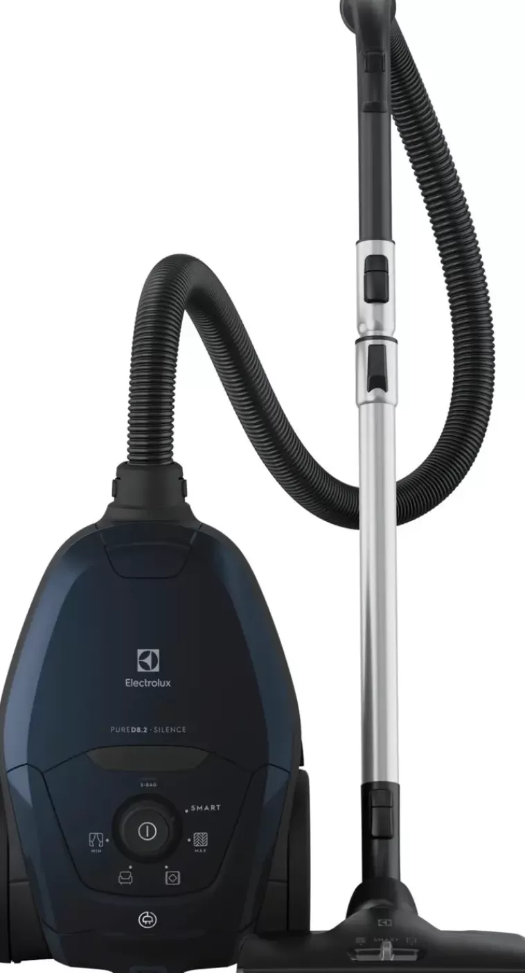 Electrolux Polynimuri Silencer Pd82-4St Discount