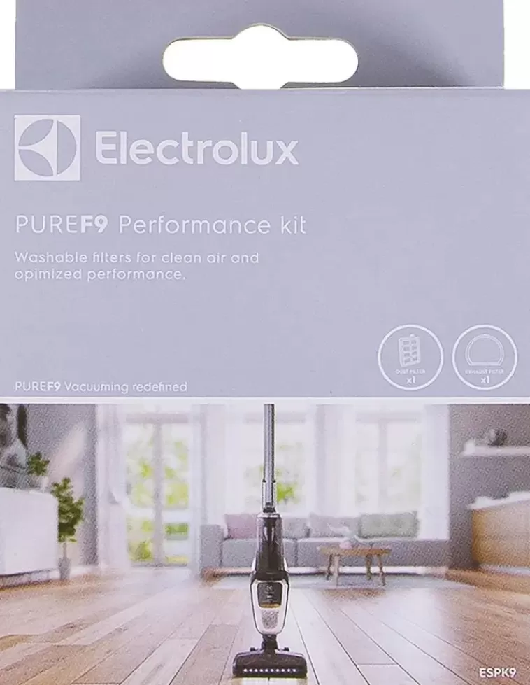 Electrolux Polynimurin Suodatinpakkaus Puref9 Cheap