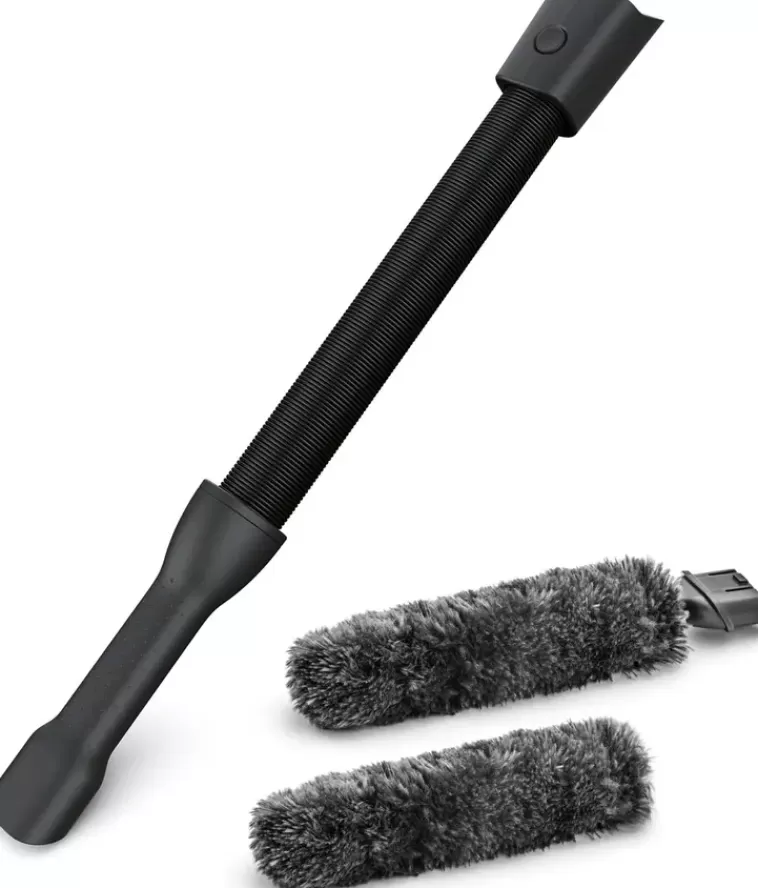 Electrolux Polysuulakesarja Kit21 Varsi-Imurimalleihin Wq Ja Pq Outlet