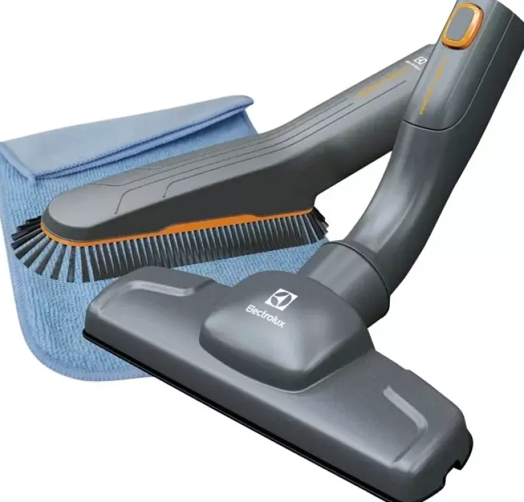 Electrolux Puhdistussetti Aeropro Perfect Care Kit11 Fashion